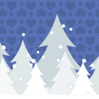 Weihnachtsbaumverkauf in Herz Jesu