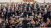 LOBGESANG - Das Jubiläumskonzert der Jungen Kantorei