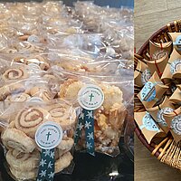 Gutes tun im Advent