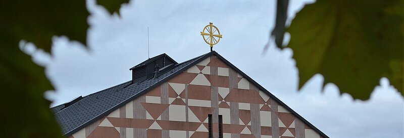 Willkommen in Maria Rosenkranz