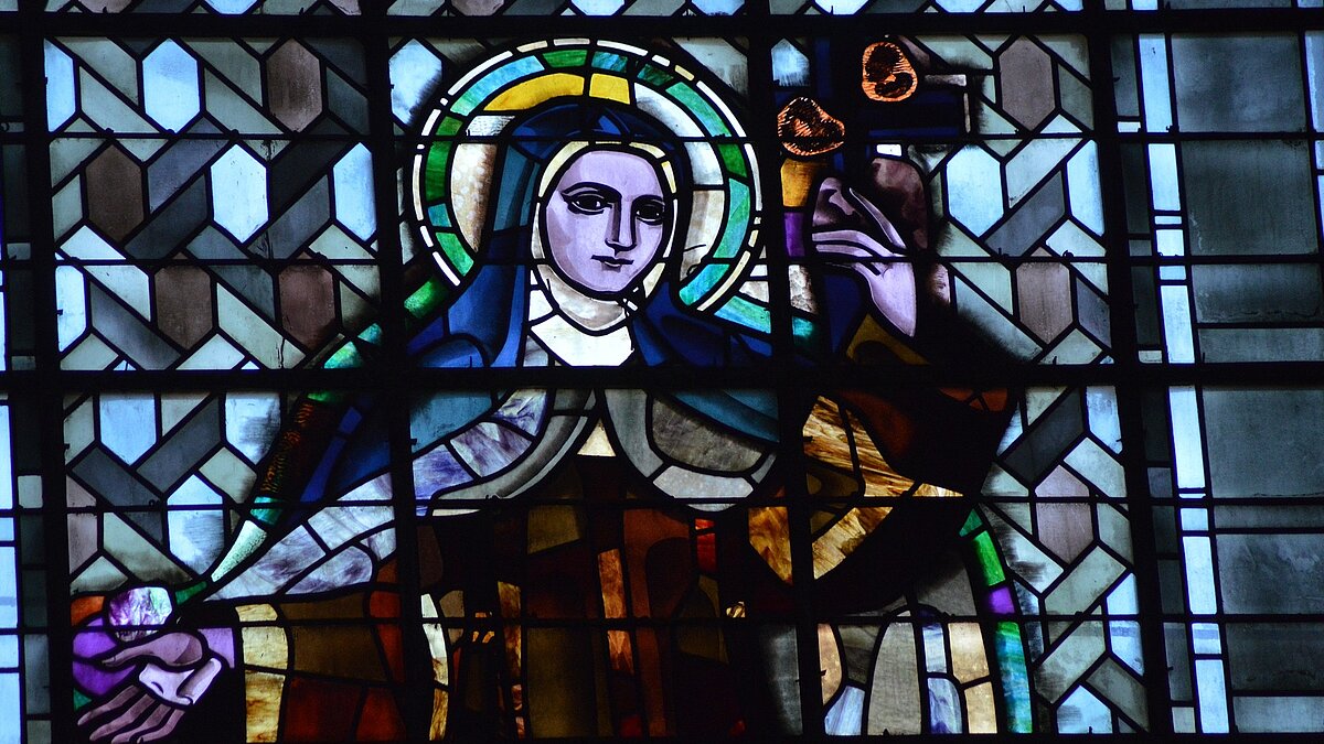 Teresa von Avila