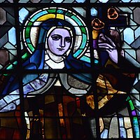 Teresa von Avila