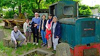 Zwischen Weinbergen, Vulkanen und dem Geysir