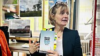 Fechenheim liest ein Buch