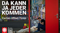 Caritas-Sonntag 2025
