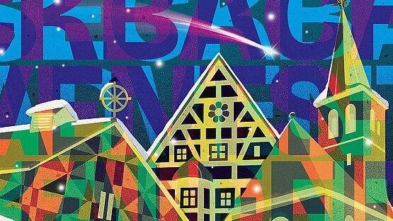 15. Seckbacher Adventskalender 2025