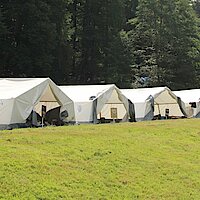 Kinder - Zeltlager 2022