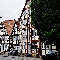 Korbach - Kirche & Kunst in Nordhessen