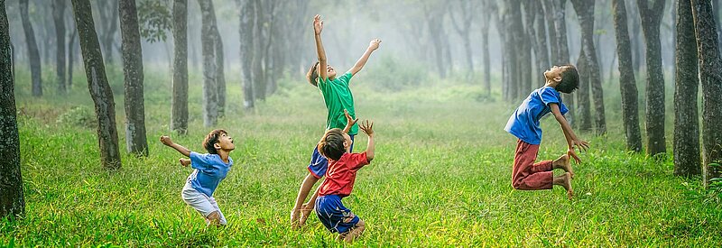 Sommer, Sonne, Spaß