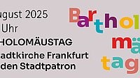 Bartholomäustag