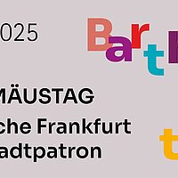 Bartholomäustag