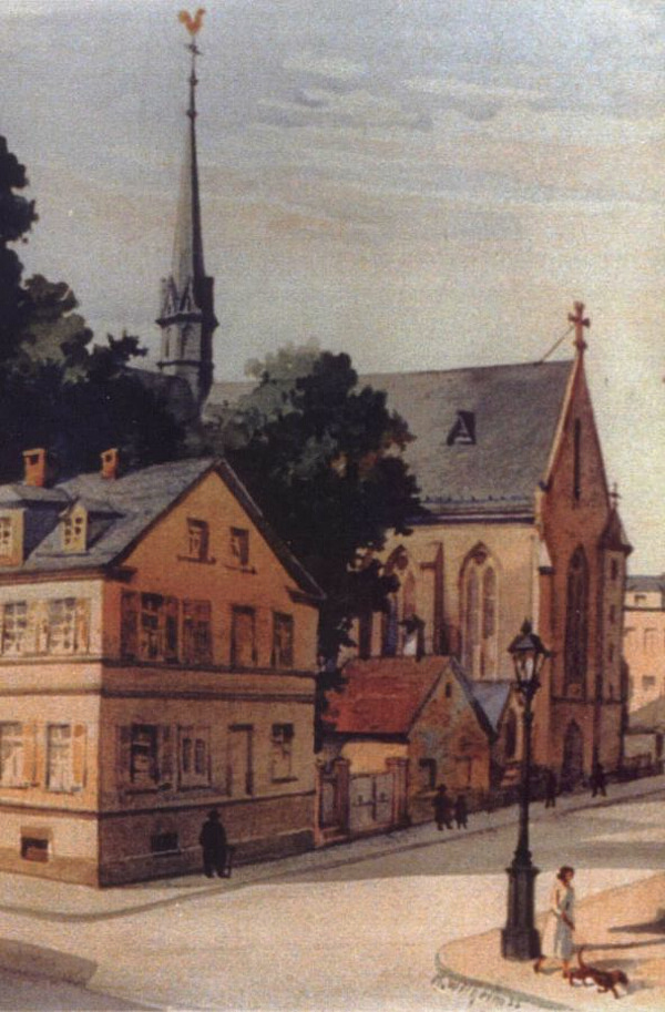 StJ 1927 Sommer