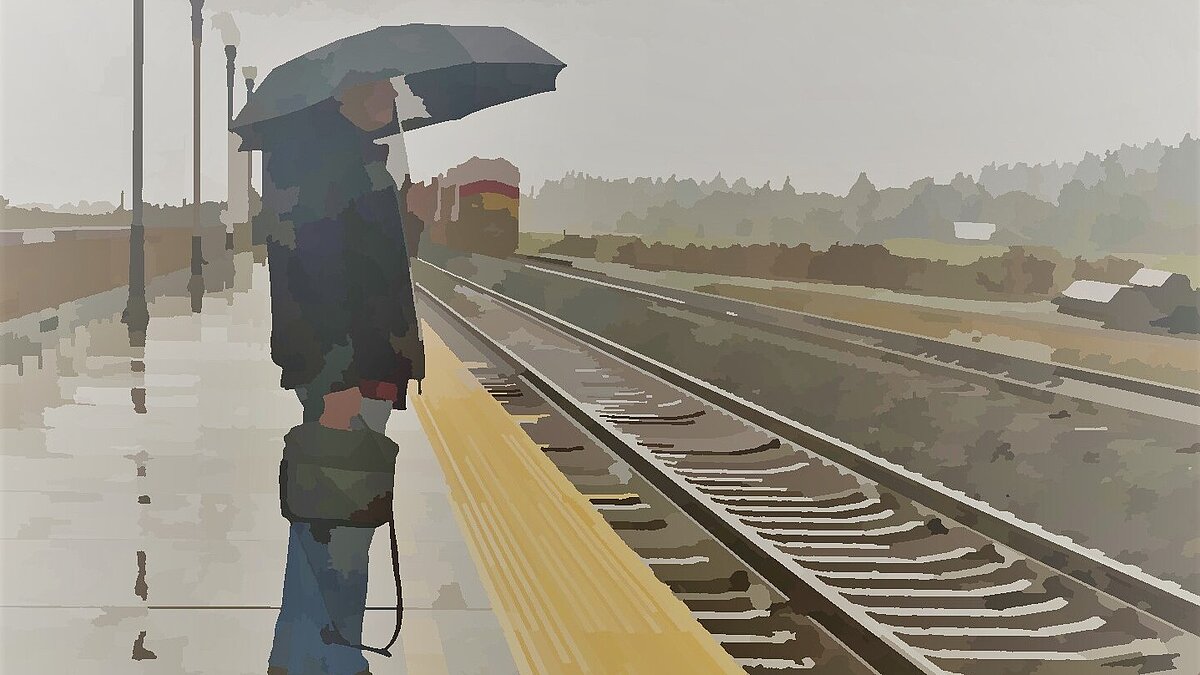 Lust auf eine außergewöhnliche Bahnreise?