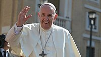 Auferstehungsamt für Papst Franziskus