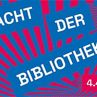 Nacht der Bibliotheken