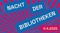 Nacht der Bibliotheken