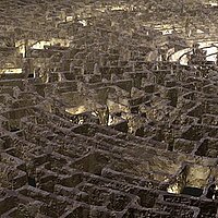 (Irr-)Wege durch die Nacht