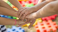 Kinder- und Familiengottesdienste