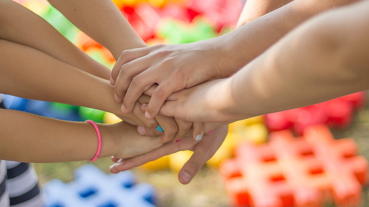 Kinder- und Familiengottesdienste