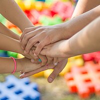 Kinder- und Familiengottesdienste