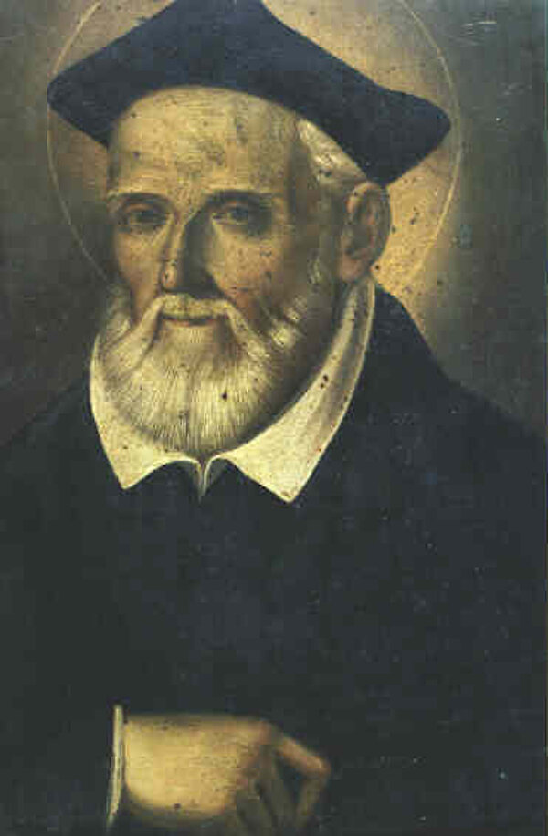Filippo Neri