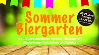 Zum zehnten Mal: