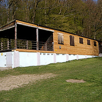 Heinrich-Hörle-Hütte